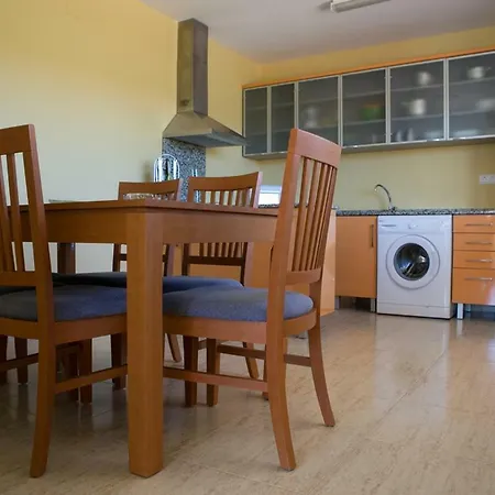 Proalmar 8 Apartman