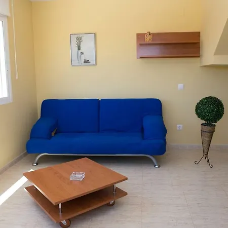 Proalmar 8 Apartman