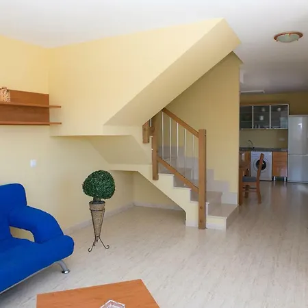Proalmar 8 Apartman *