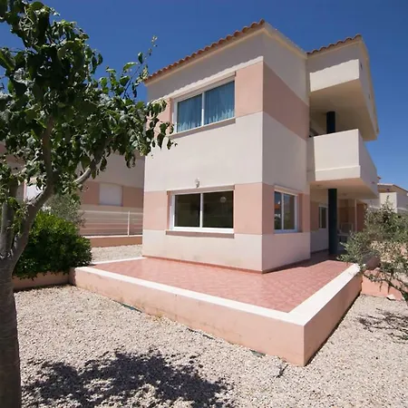 Apartman Proalmar 8 Peñíscola
