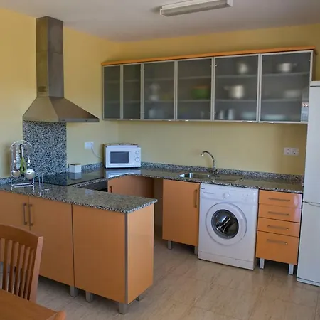 Proalmar 8 Apartman Peñíscola