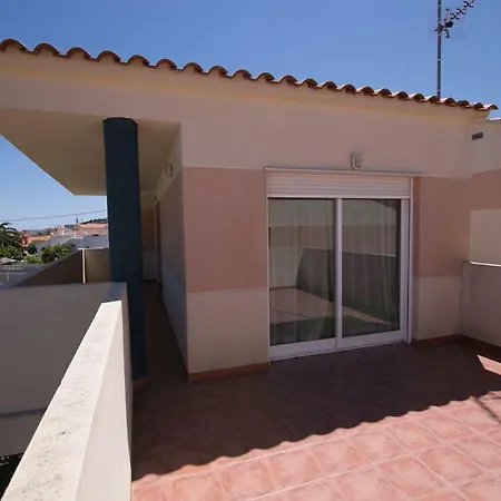 Apartman Proalmar 8